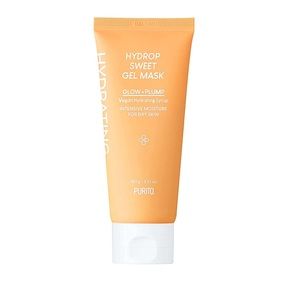 PURITO Hydrop Sweet Gel Mask 100g